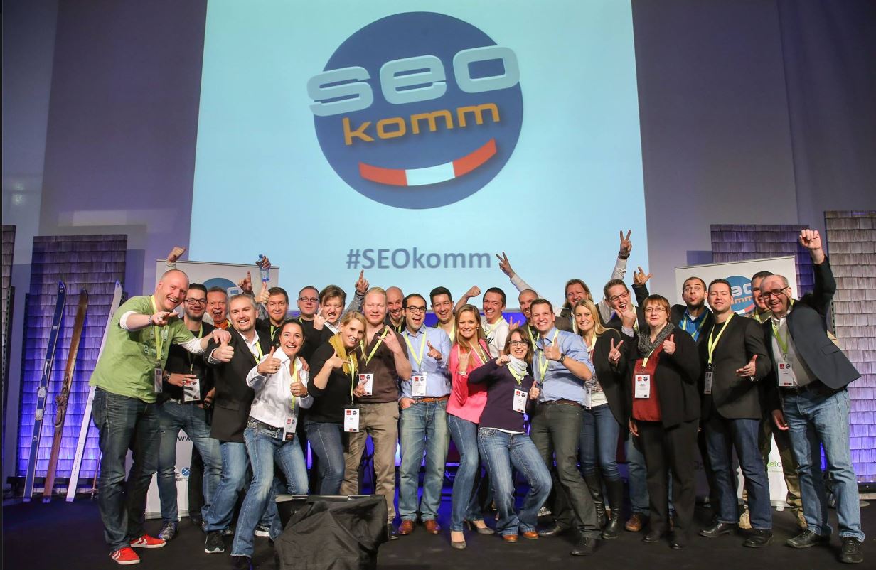 SEOkomm 2015