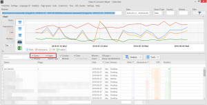 Search Console Helper