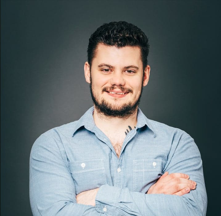 Alexej Boger | SEO Bavaria